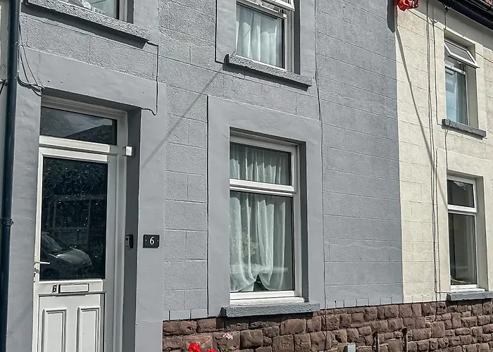 Rhonas Cottage