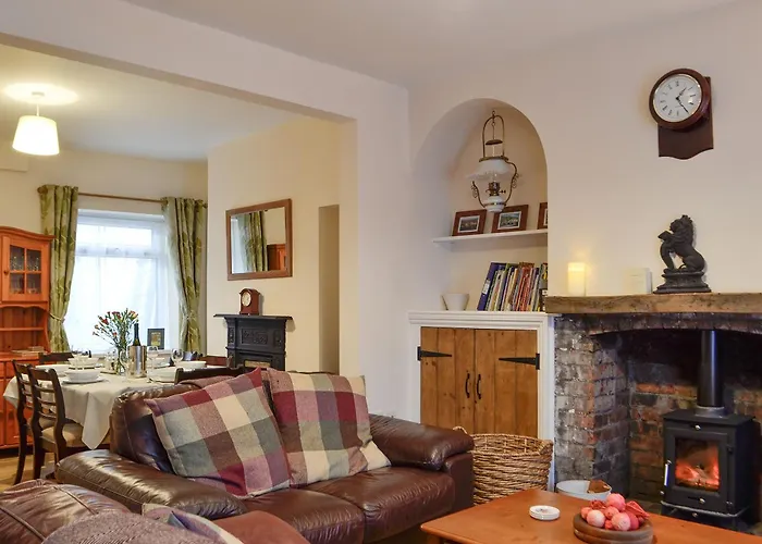 Rhonas Cottage