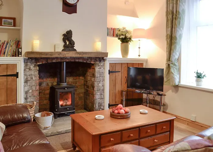 Rhonas Cottage