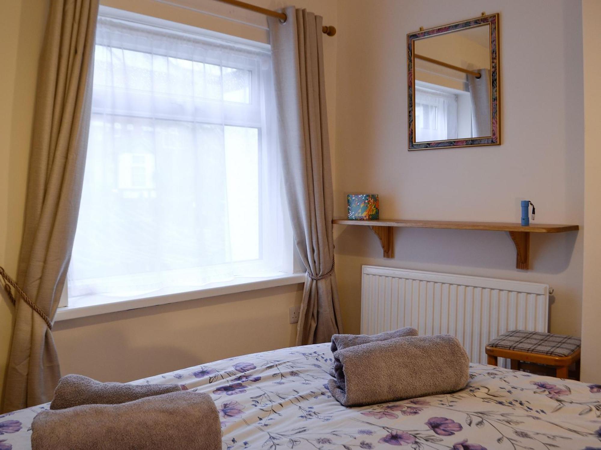 Rhonas Holiday home