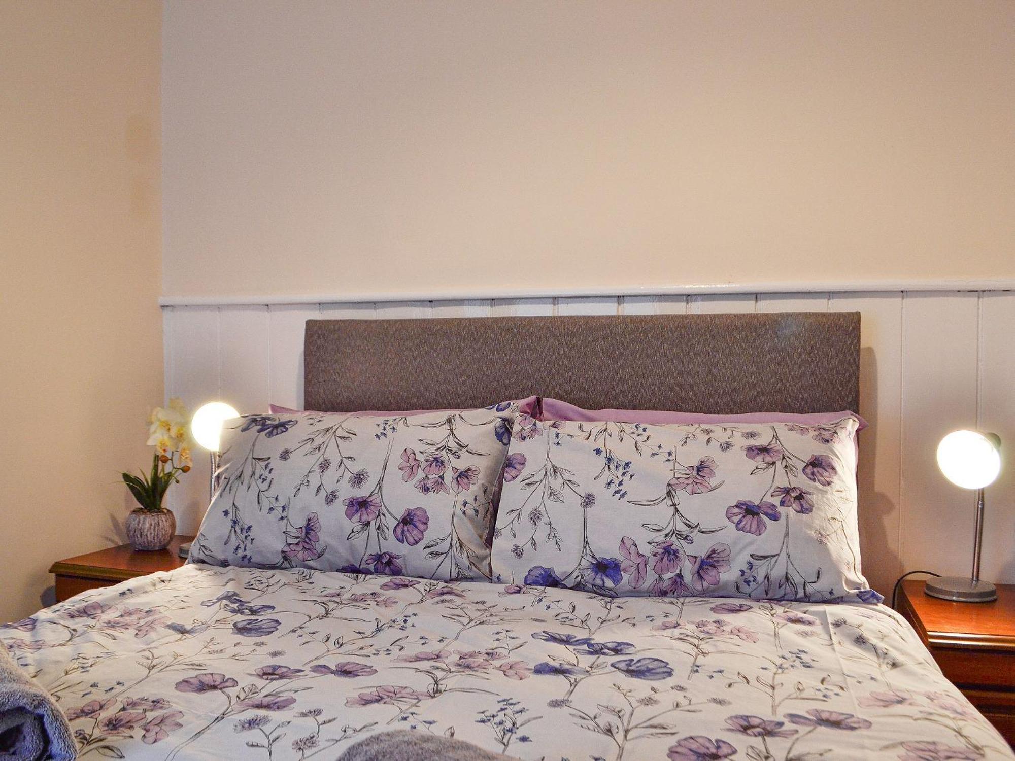 Holiday home Rhonas *