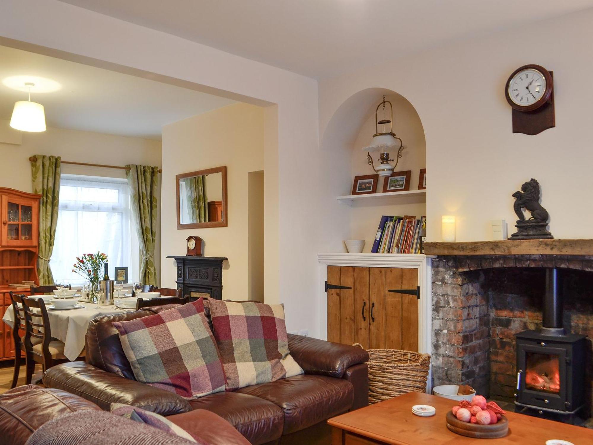 Rhonas Holiday home *