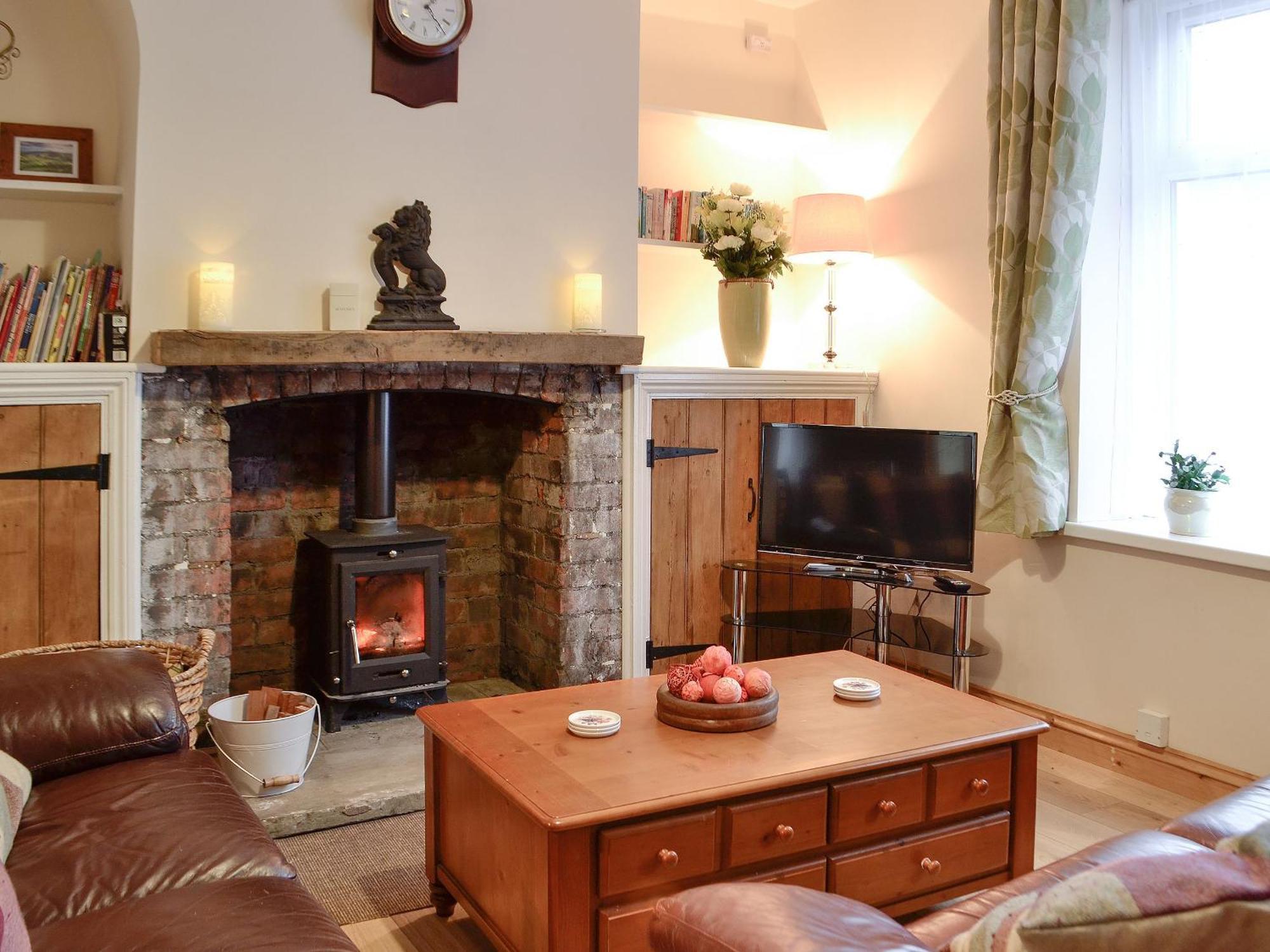 Holiday home Rhonas *